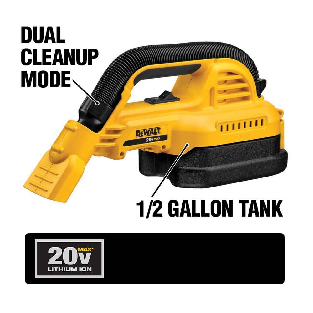 Dewalt 10 top piece 20v set