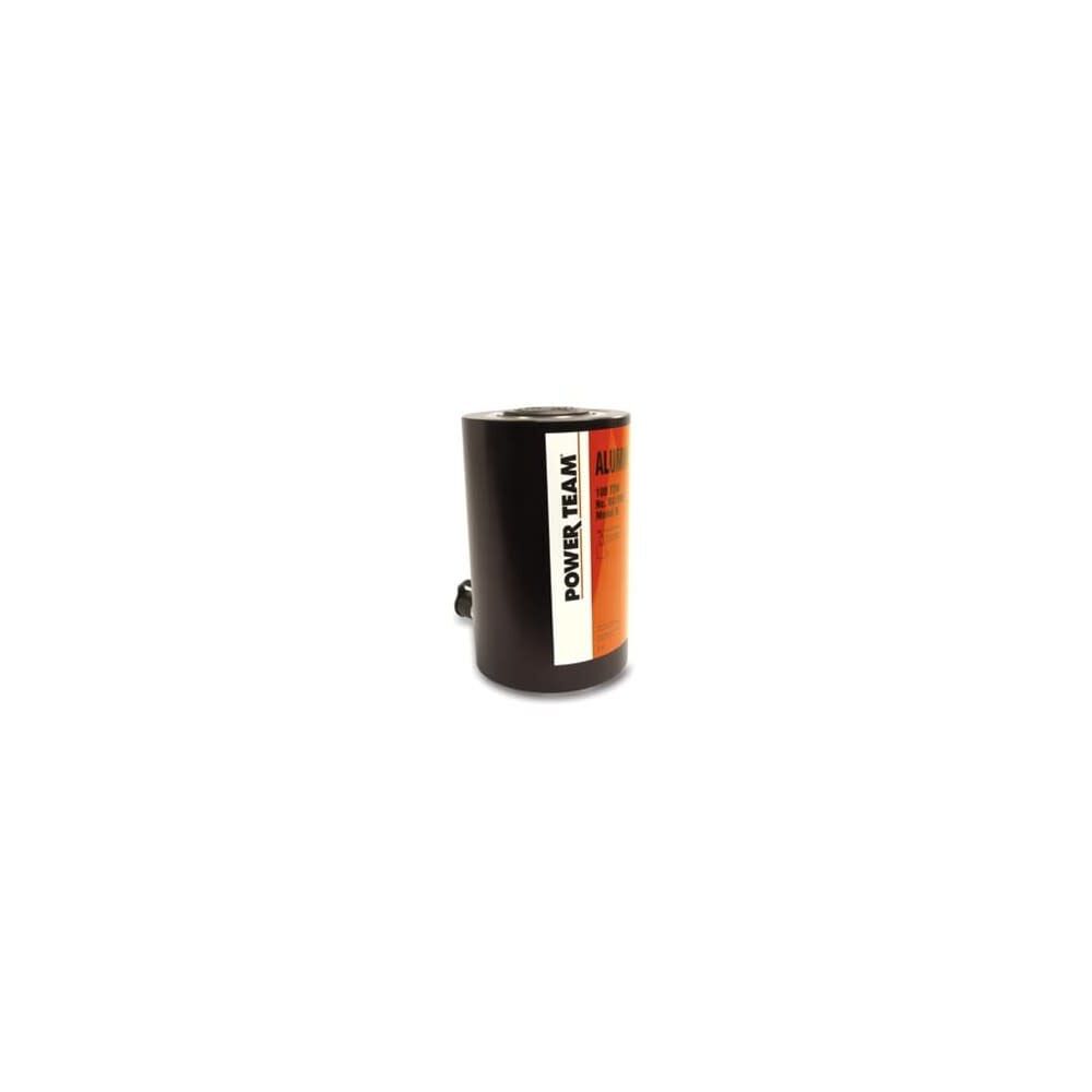 Power Team 55 Ton 4.13in Cylinder Stroke RA Series Single Acting, large image number 2