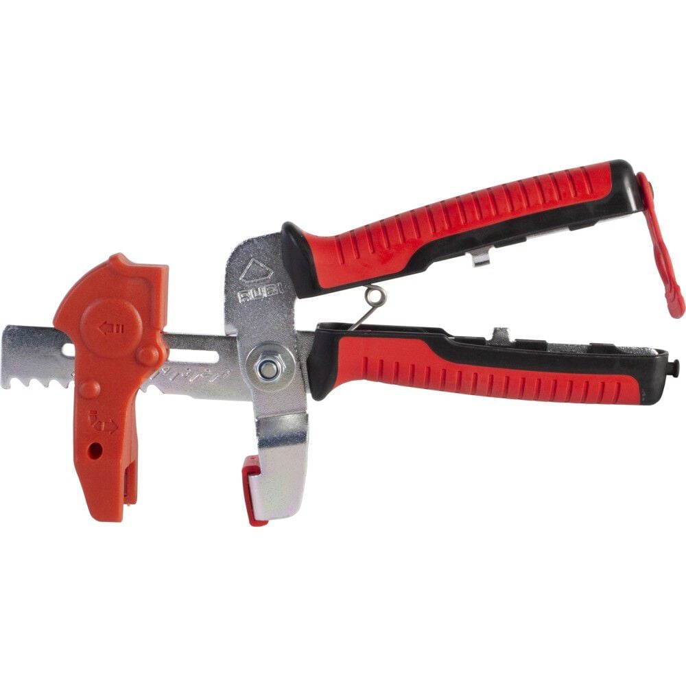 Rubi Tools Delta Level System Fast-Fix Pliers, large image number 2