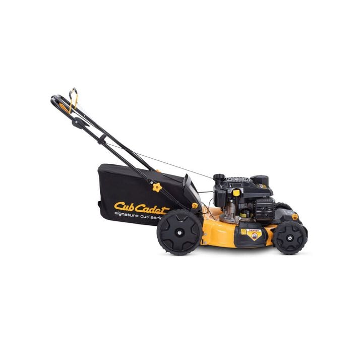 Cub Cadet SC300K 21 Inch FWD 173 cc Gasoline Walk-Behind Lawn Mower, large image number 4