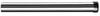 Bosch 3 pc. Chrome Extension Tube, small image number 1