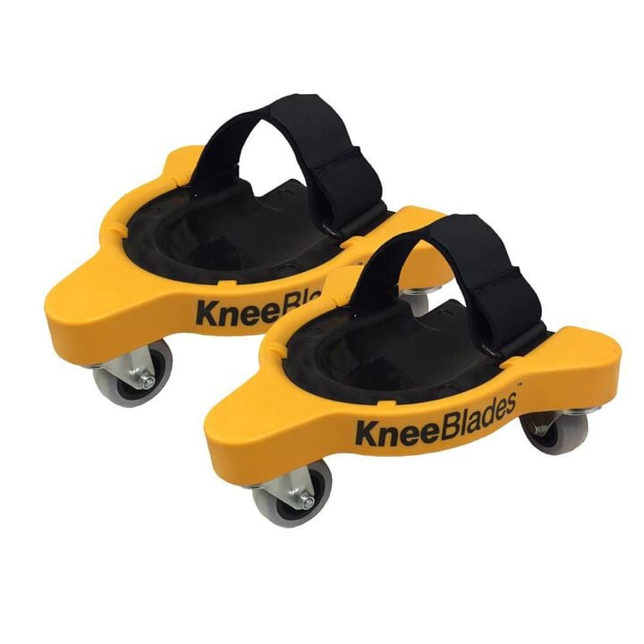 Milescraft KneeBlades