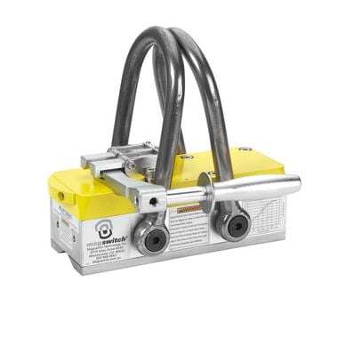 Magswitch MLAY1000x3 Magnetic Hand Lifter