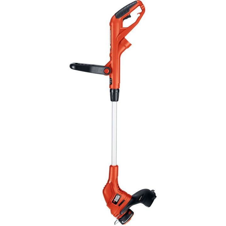 Black and Decker 5.2 Amp Electric String Trimmer, large image number 2