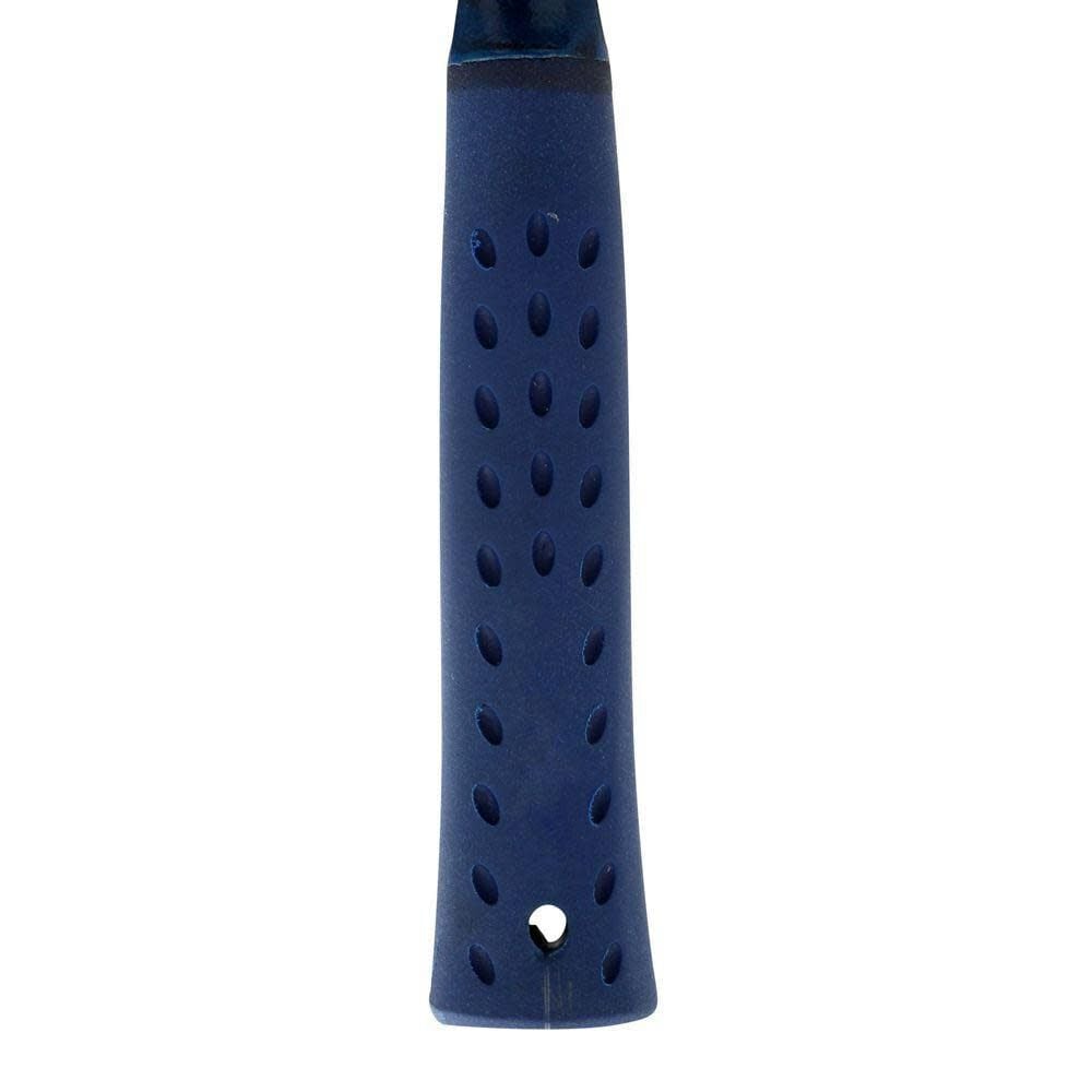 Estwing Solid Steel Welder Chipping Hammer 14 oz, large image number 3