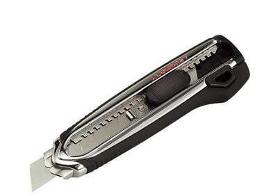 Tajima Chrome Magazine Dual Lock Knife with Three Solid 1in ROCK HARD Blades, large image number 0