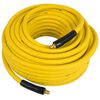 DEWALT 3/8 in. x 100 ft. Premium Rubber Air Hose, small image number 1