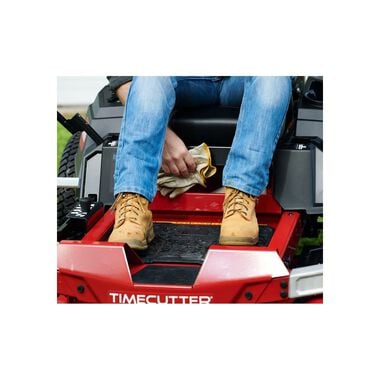 Toro TimeCutter Zero Turn Riding Lawn Mower 42in 708cc 22.5HP Gasoline, large image number 6