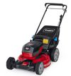 Toro 60V Max 21 Inch Recycler Self-Propel with SmartStow Lawn Mower 6Ah Kit, small