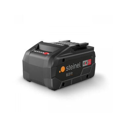Steinel 8Ah 18V Battery for use with Mobile Heat 3 & 5