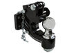 Buyers Products Company 10 Ton Combination Hitch with Mounting Kit - 2 Inch Ball (BH10 Series), small image number 1