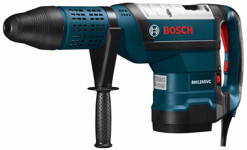 Bosch 2 Inch SDS-max Rotary Hammer, large image number 1