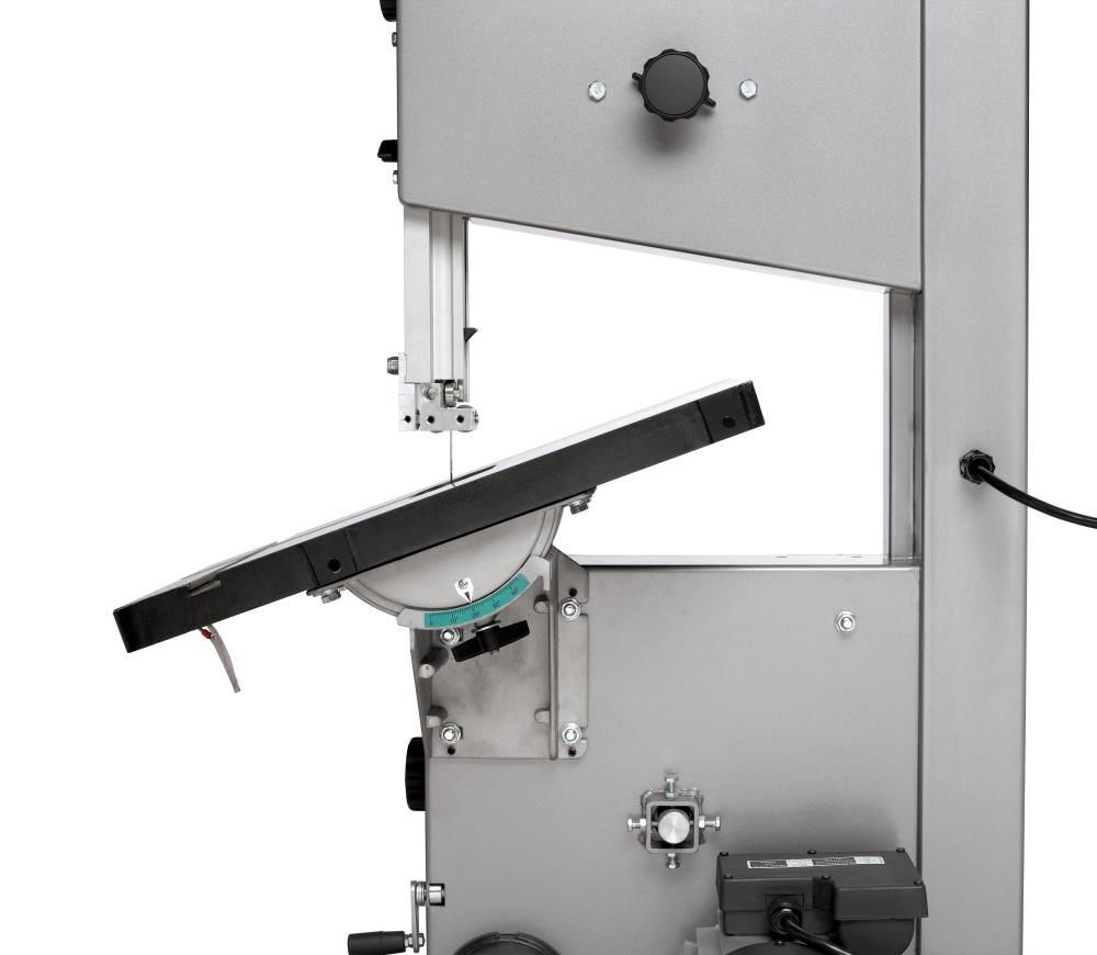 Delta 14 IN 1 HP Steel Frame Band Saw, large image number 6