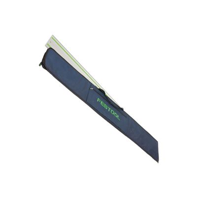 Guide Rail Bag with Shoulder Straps