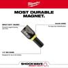 Milwaukee SHOCKWAVE 1/2 in. Insert Nut Driver 3PK, small image number 4