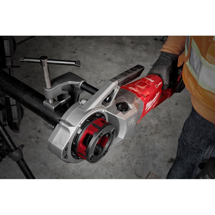 Milwaukee M18 FUEL Pipe Threader (Bare Tool) Reconditioned, large image number 6