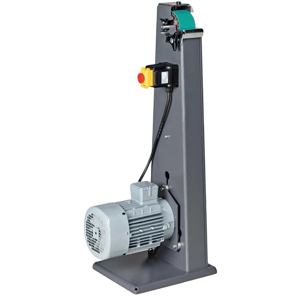 Fein GRIT GKS 75 220V Compact Belt Grinder 1 Speed, large image number 1