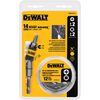 DEWALT 14-Piece Pivot Holder Screw Driving Set, small