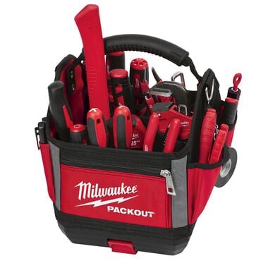 Milwaukee 10 in. PACKOUT Tote, large image number 7
