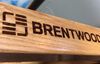 Brentwood 10 Cube HDPE Double Wheel Wheelbarrow - BW10D, small