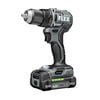 FLEX 24V Cordless 1/2 Inch 2 Speed Compact Drill Driver Kit, small image number 4