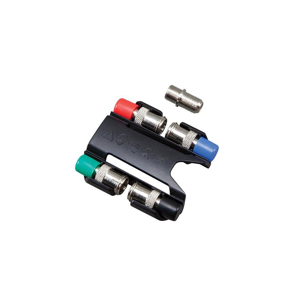 Klein Tools Coax Explorer Remote Kit, large image number 4