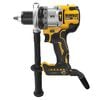 DEWALT 20V MAX XR Brushless Cordless 1/2 Inch 3-Speed Hammer Drill With LANYARD READY Attachment Point (Bare Tool), small image number 5