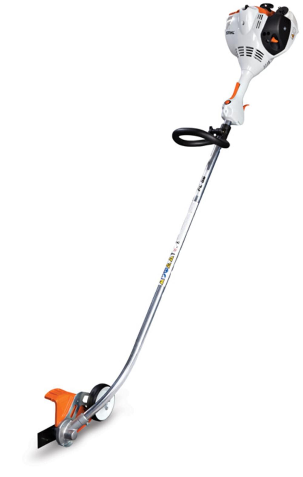Stihl FC 56 C E Easy2Start Edger HomeScaper Series Edger 4144