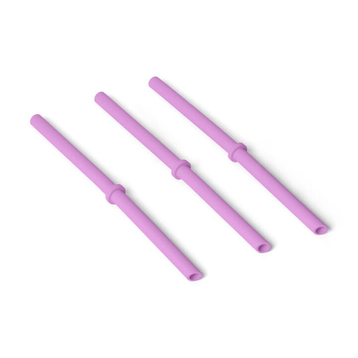 YETI Rambler Silicone Straw Pack, swatch