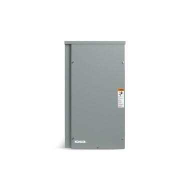 Kohler Power RXT Series 240V 200A Automatic Transfer Switch with Service Entrance