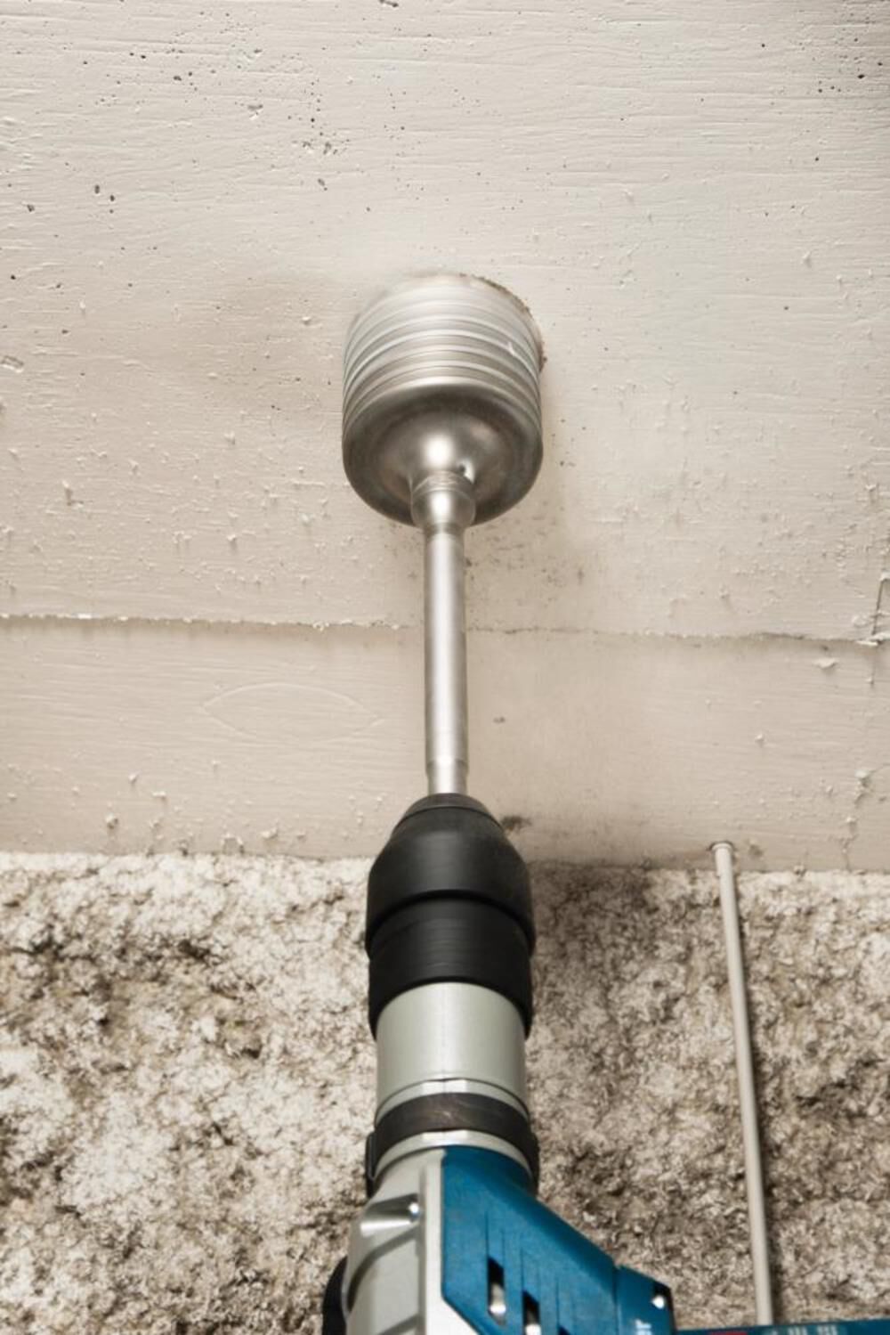Bosch hammer sale drill core bits