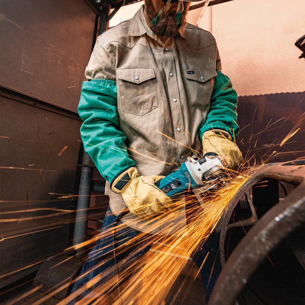 Makita online sjs grinder