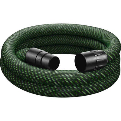 Suction Hose 1-7/16 Inch x 11.5 Ft