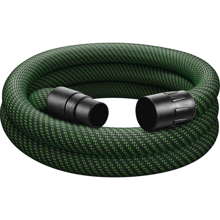 Festool Suction Hose 1-7/16 Inch x 11.5 Ft