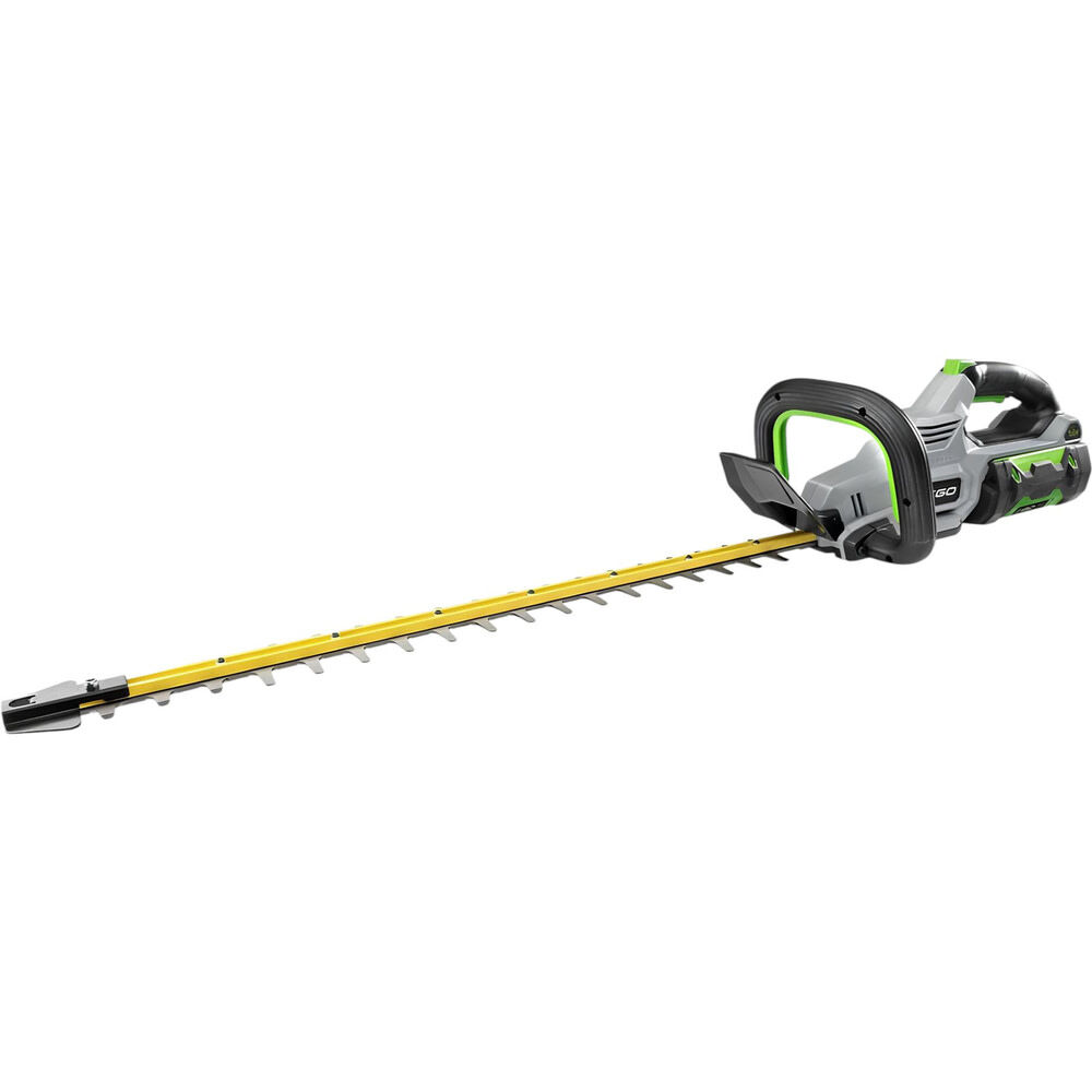 EGO 56V Cordless Hedge Trimmer Brushless Kit HT2411 Reconditioned, large image number 1