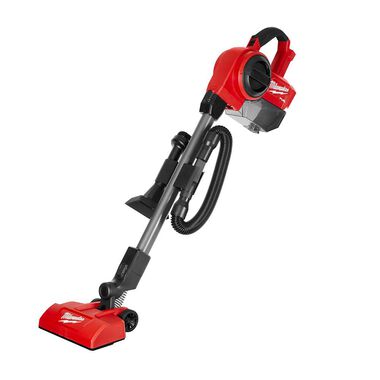 Milwaukee M18 FUEL Compact Vacuum Reconditioned (Bare Tool), large image number 6