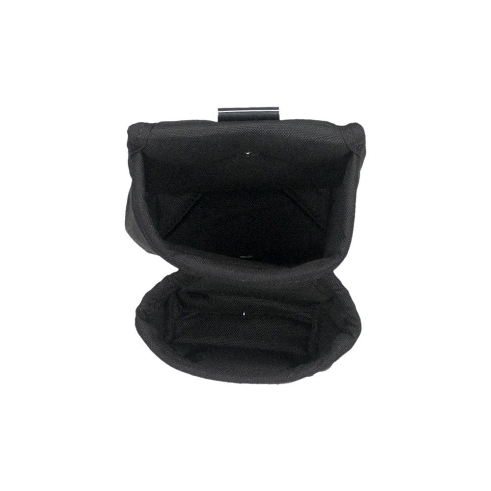 Occidental Leather Black Double Clip On Pouch, large image number 2