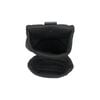 Occidental Leather Black Double Clip On Pouch, small image number 2