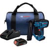 Bosch 18V 18-Gauge Brad Nailer Kit, Reconditioned, small image number 1