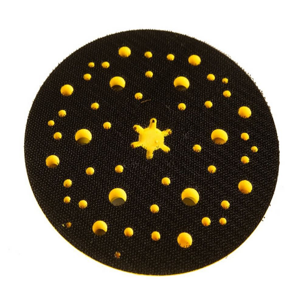 Mirka Backup Pad 6in Grip 48H 130g 1/Pkg, large image number 2