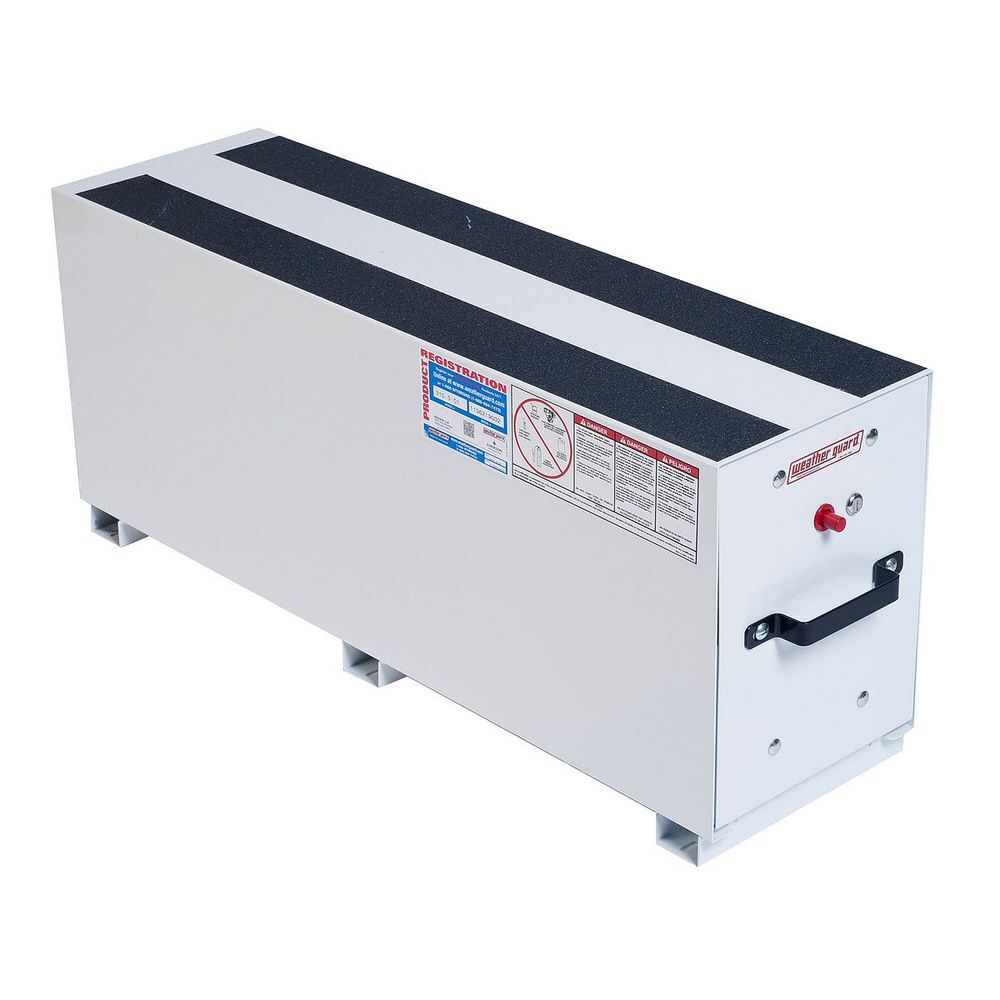 Weather Guard Pack Rat Drawer Unit 310-3-01