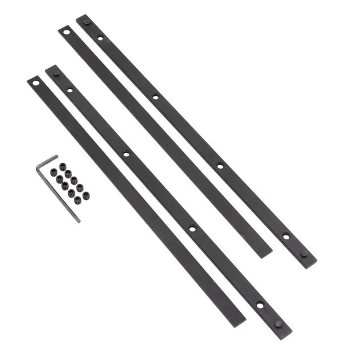 Kreg Universal Track Connector Bars