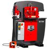Edwards 55 Ton Ironworker 1 Phase 230v with PowerLink System, small image number 5