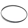 Olson Saw Company 105in x 1/4in 10 TPI Regular HEFB Band Saw Blade, small image number 1