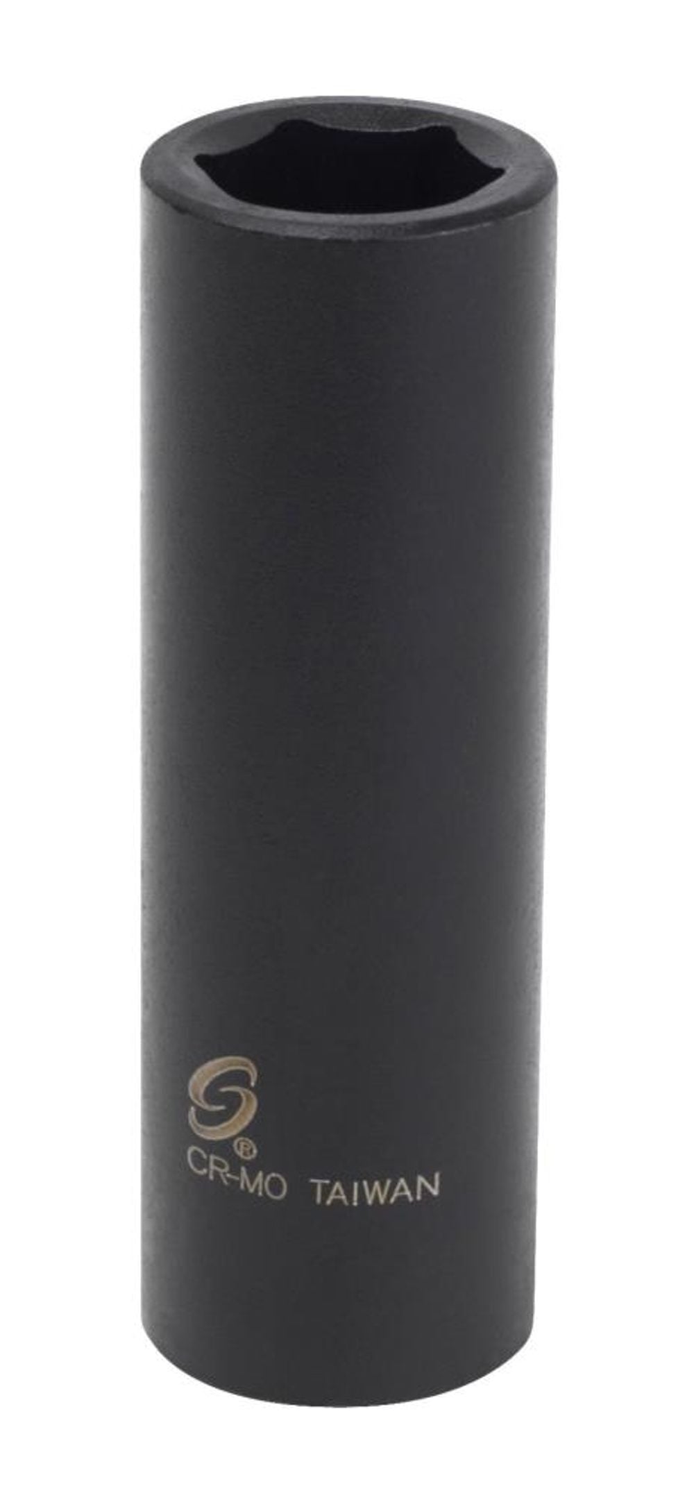 Sunex 1/2 Inch Drive 14mm Deep Impact Socket, large image number 1