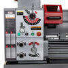 JET GH-1340 13 x 40 Gear Head Lathe with Collet Closer and Taper Attachment Kit, small image number 4