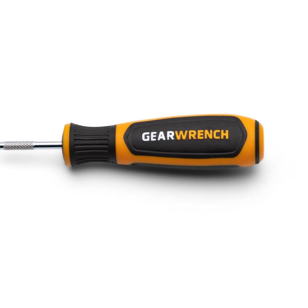 GEARWRENCH 8 Pc Long Hook & Pick Set 84010H from GEARWRENCH Acme Tools