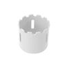 Lenox 2 In. (51 mm) Carbide Grit Hole Saw -32CG, small
