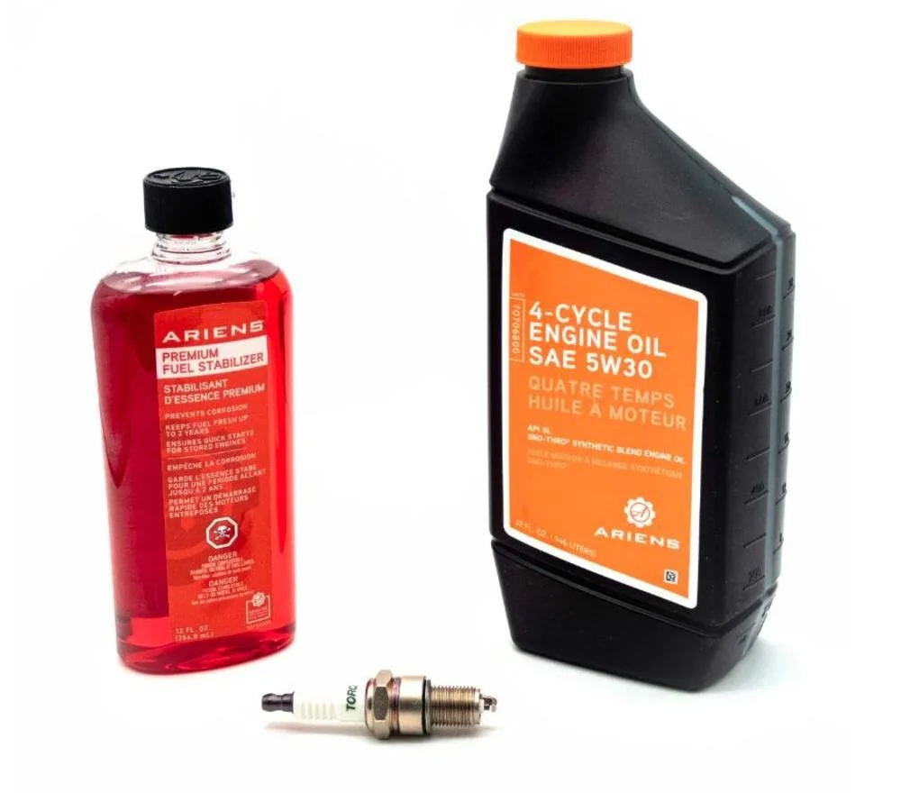 Ariens Engine Tune-Up Kit for Sno-Thro Model, large image number 1