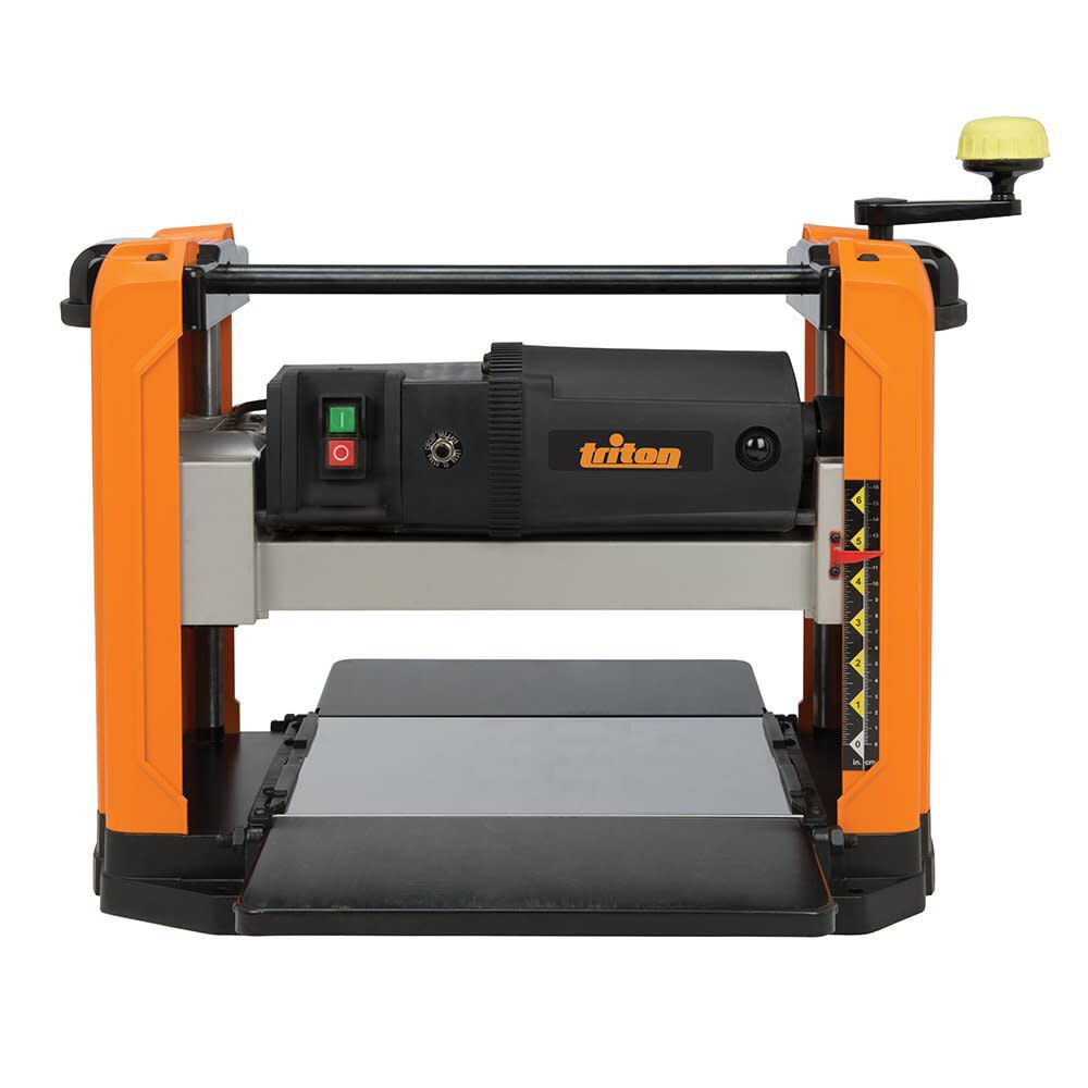 Milwaukee thicknesser deals